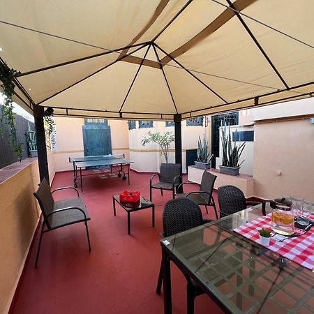 Coliving Villa Brasil Лас-Пальмас-де-Гран-Канарія Екстер'єр фото