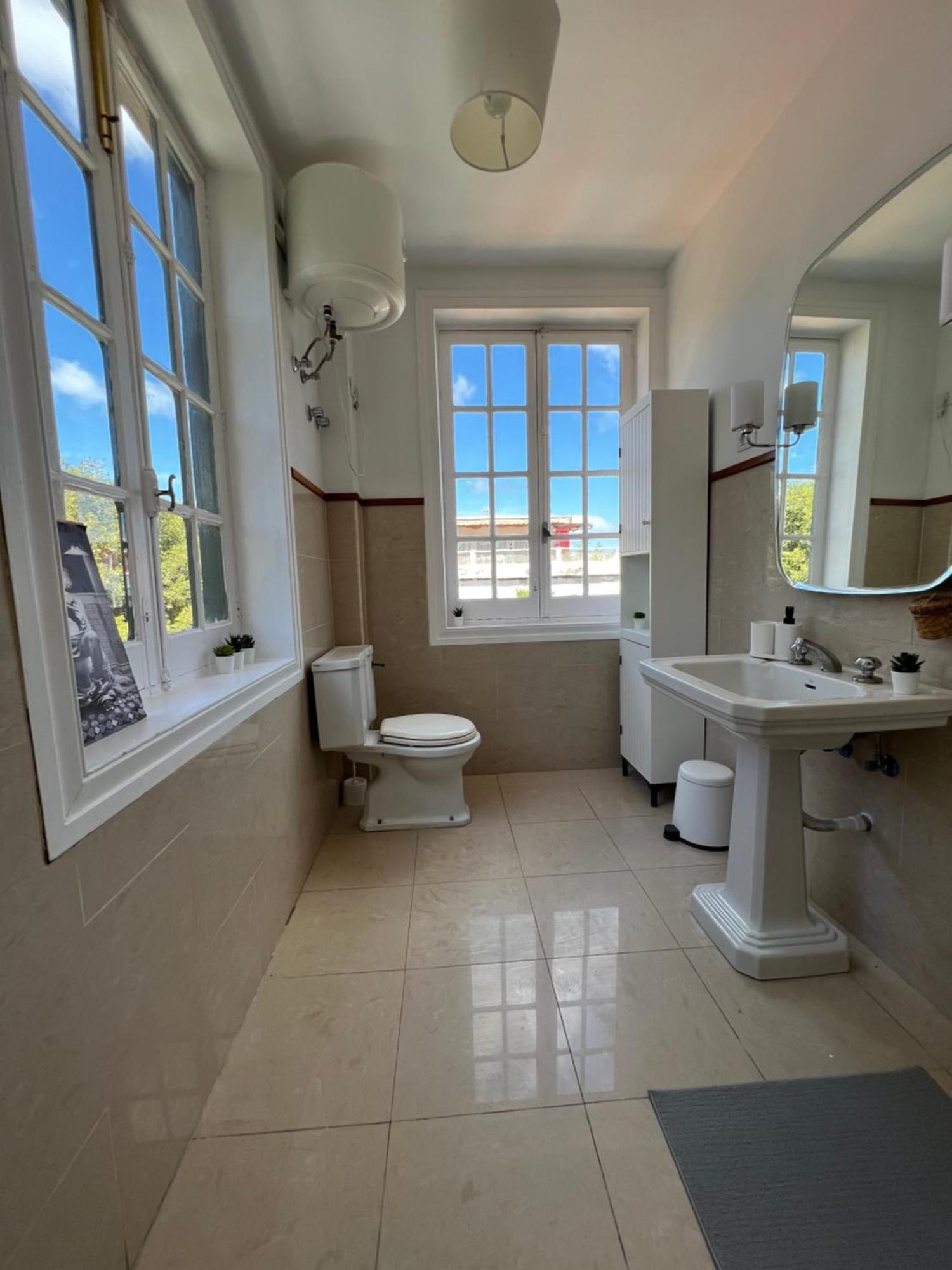 Coliving Villa Brasil Лас-Пальмас-де-Гран-Канарія Екстер'єр фото