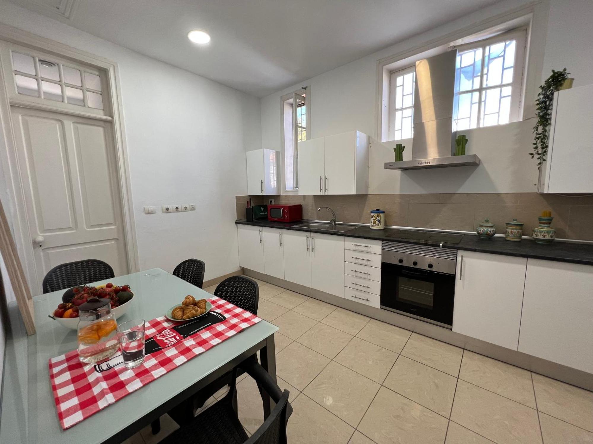 Coliving Villa Brasil Лас-Пальмас-де-Гран-Канарія Екстер'єр фото