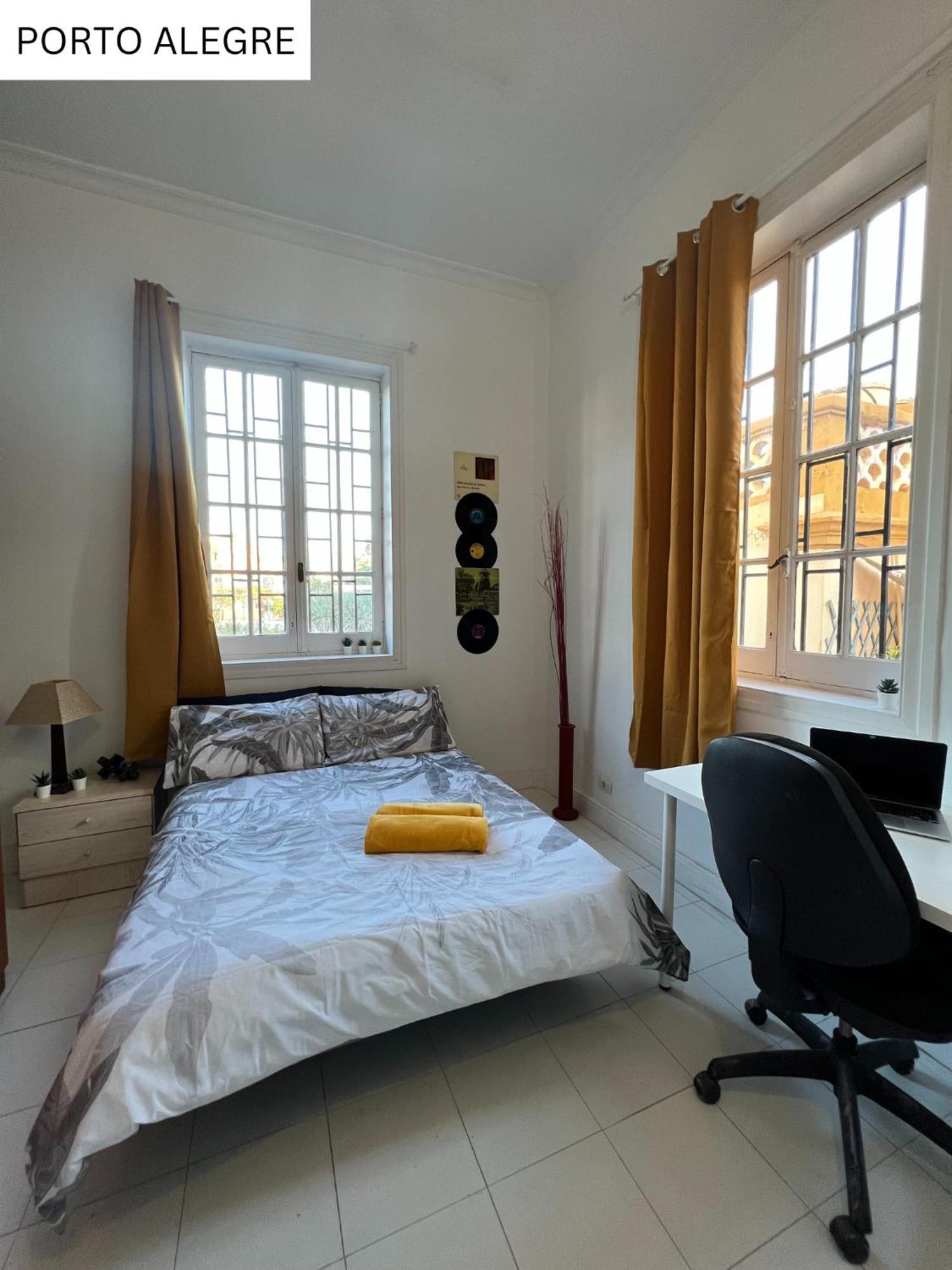 Coliving Villa Brasil Лас-Пальмас-де-Гран-Канарія Екстер'єр фото