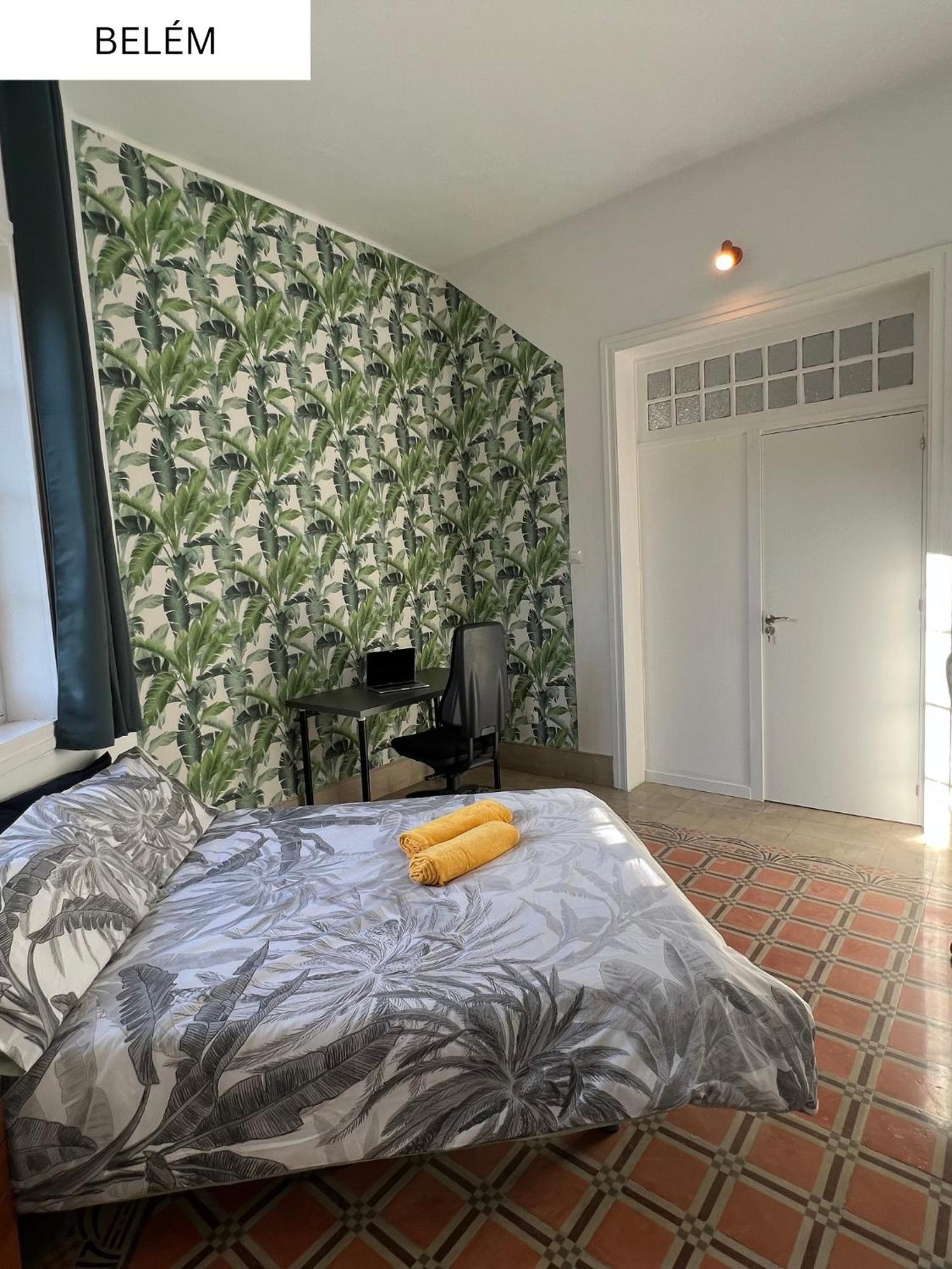 Coliving Villa Brasil Лас-Пальмас-де-Гран-Канарія Екстер'єр фото