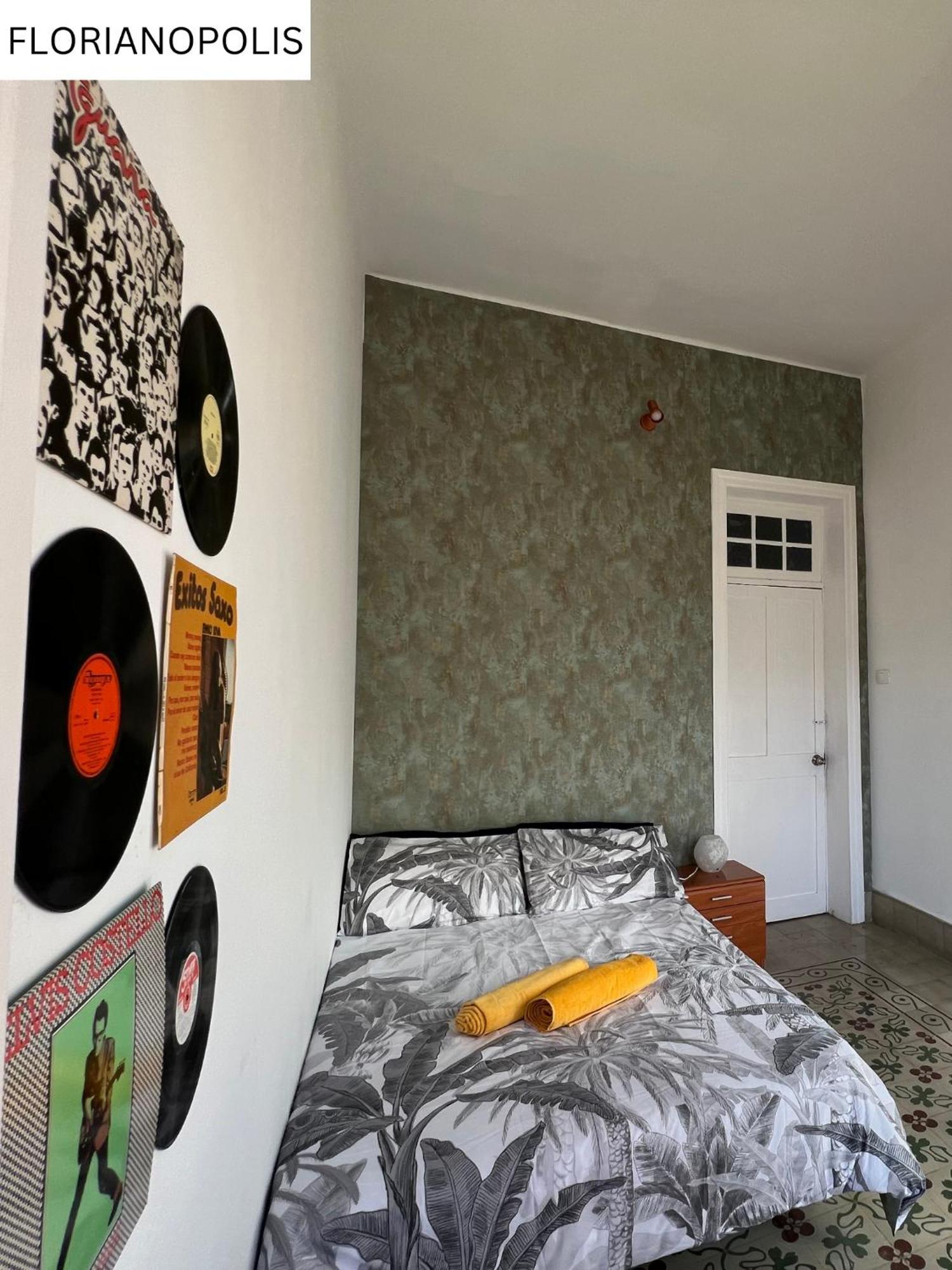 Coliving Villa Brasil Лас-Пальмас-де-Гран-Канарія Екстер'єр фото