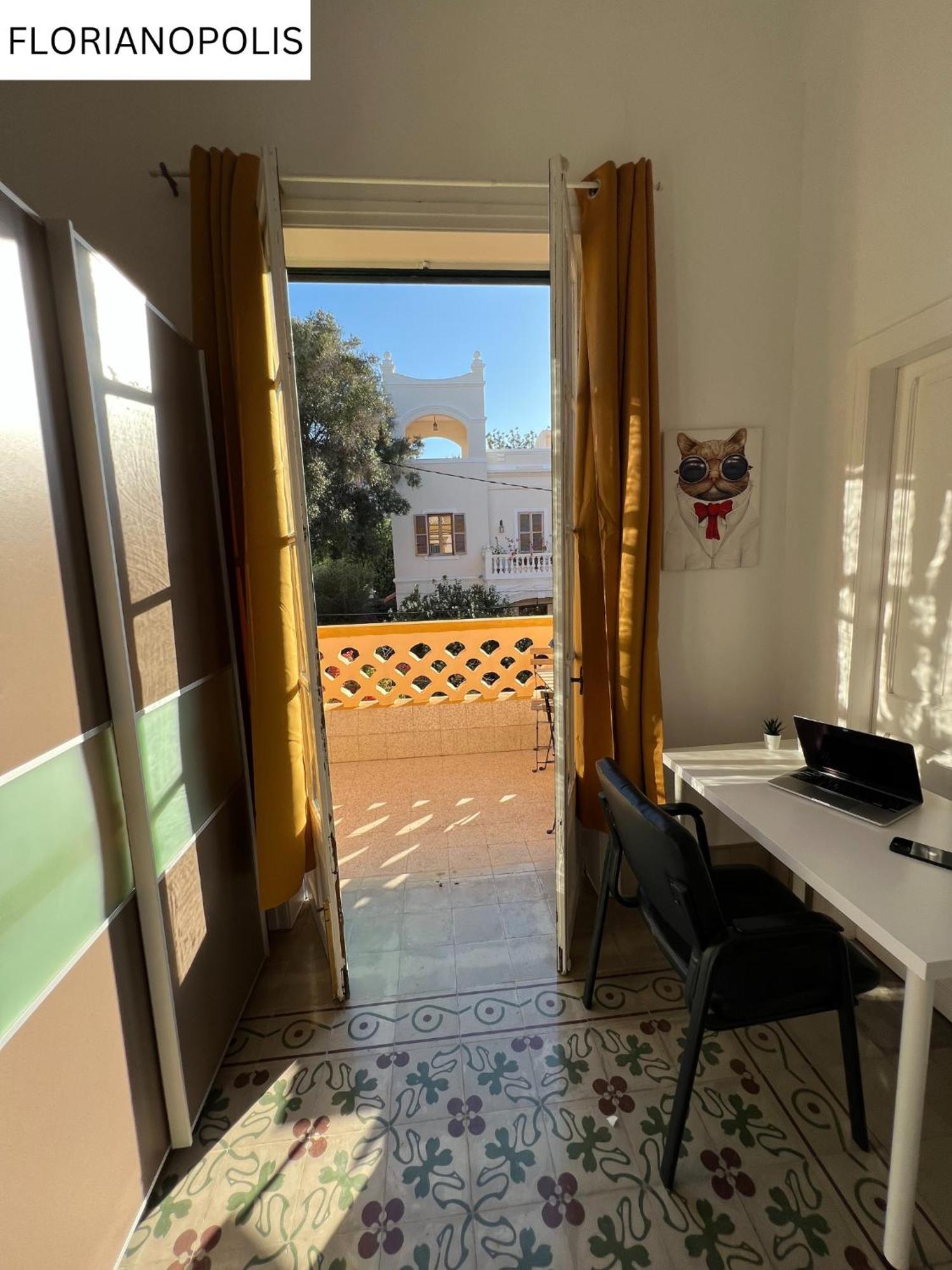 Coliving Villa Brasil Лас-Пальмас-де-Гран-Канарія Екстер'єр фото