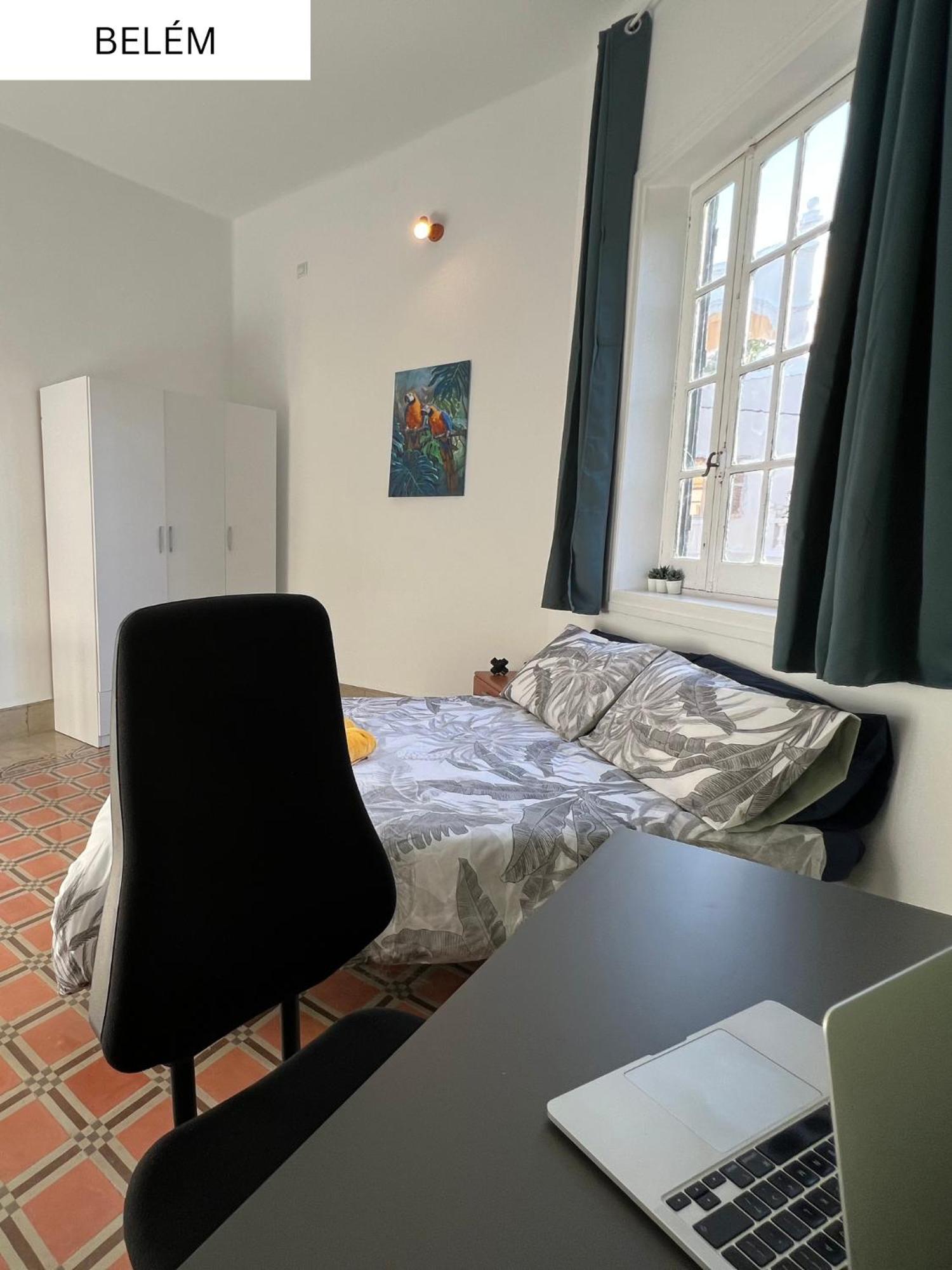 Coliving Villa Brasil Лас-Пальмас-де-Гран-Канарія Екстер'єр фото