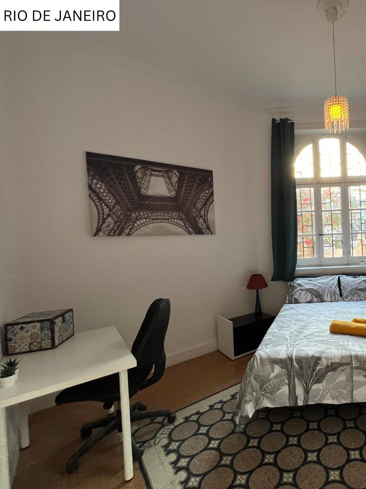 Coliving Villa Brasil Лас-Пальмас-де-Гран-Канарія Екстер'єр фото