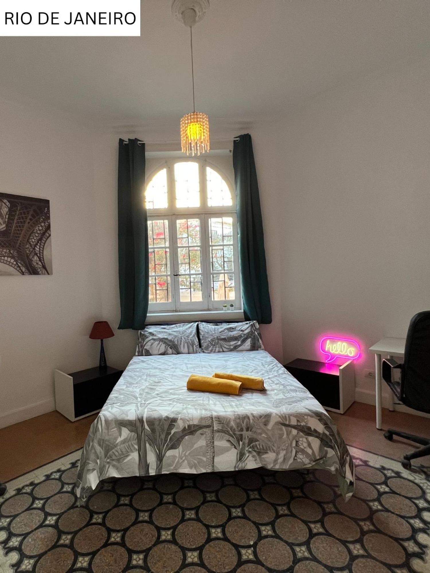 Coliving Villa Brasil Лас-Пальмас-де-Гран-Канарія Екстер'єр фото